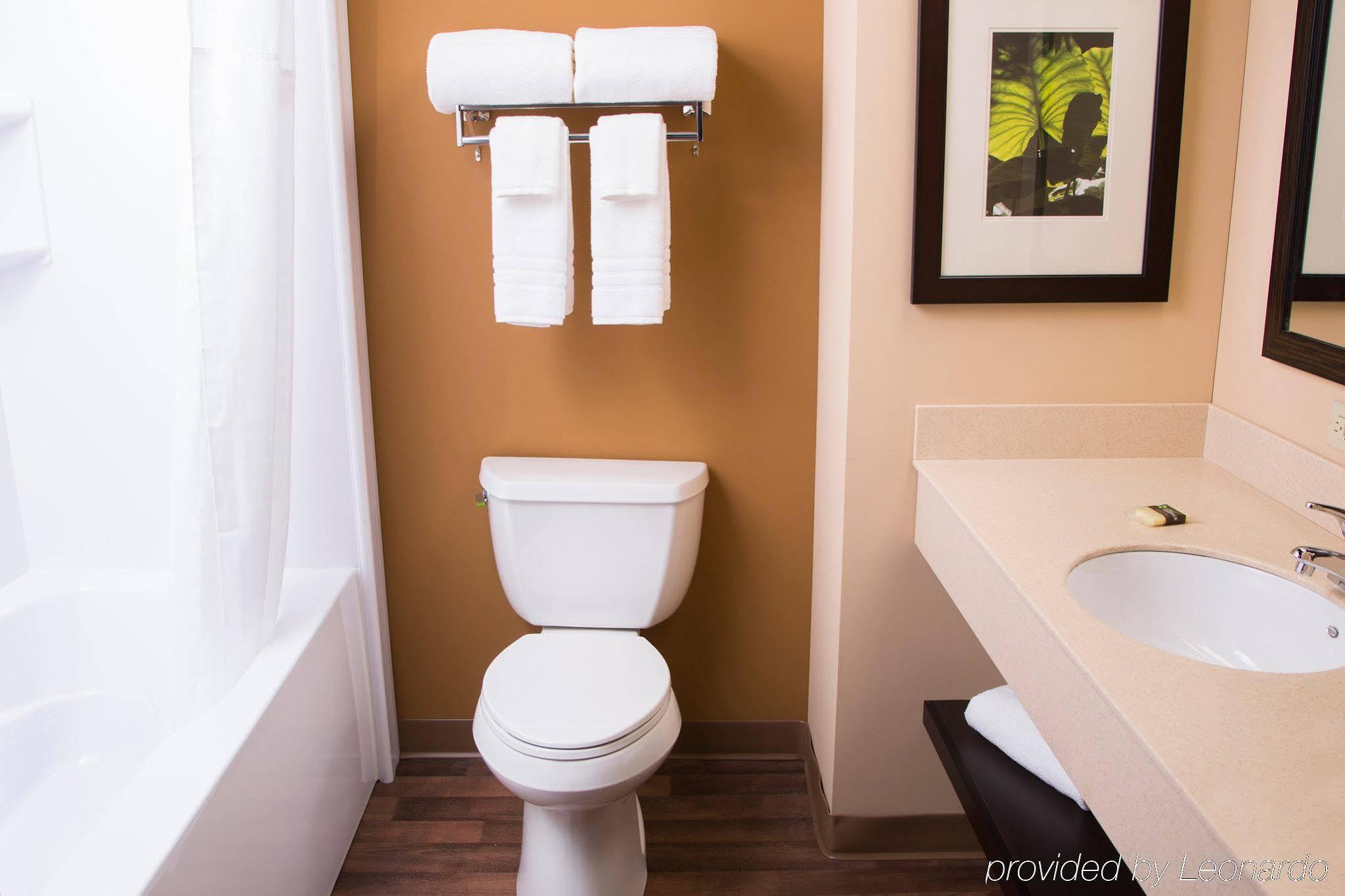 Hotel Extended America - - New York Area 2*