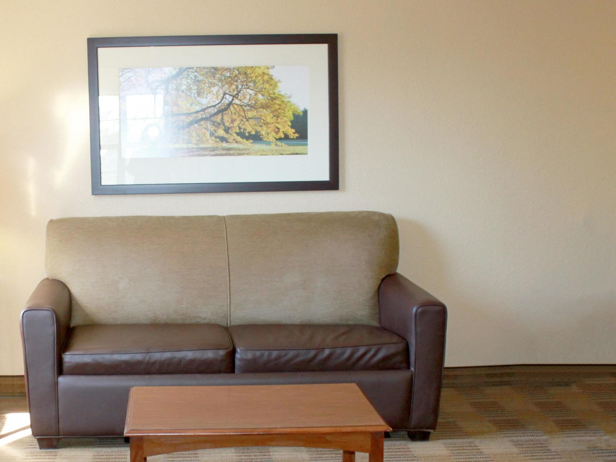 Extended America - - New York Area Hotel Secaucus