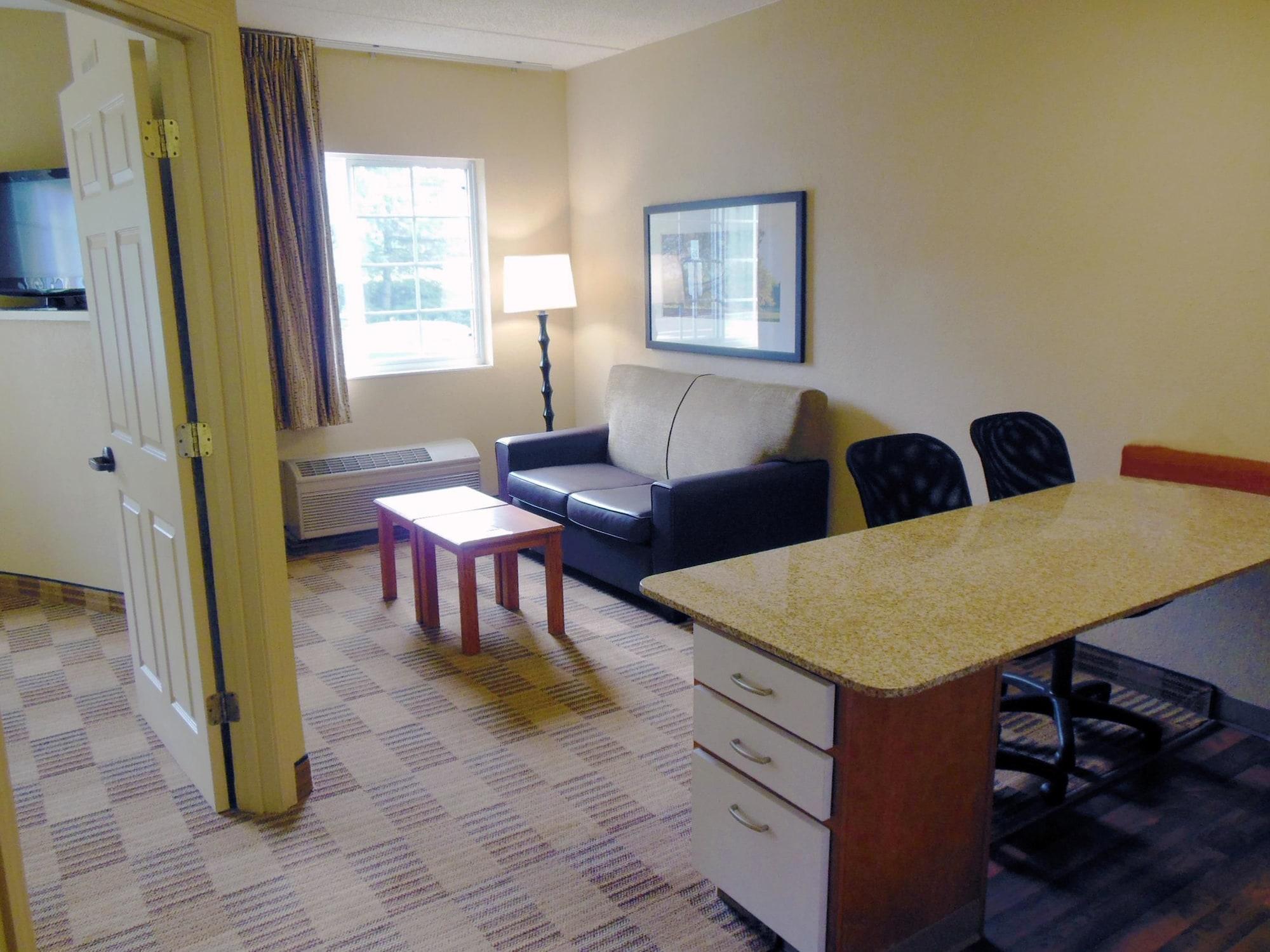 Hotel Extended America - - New York Area 2*