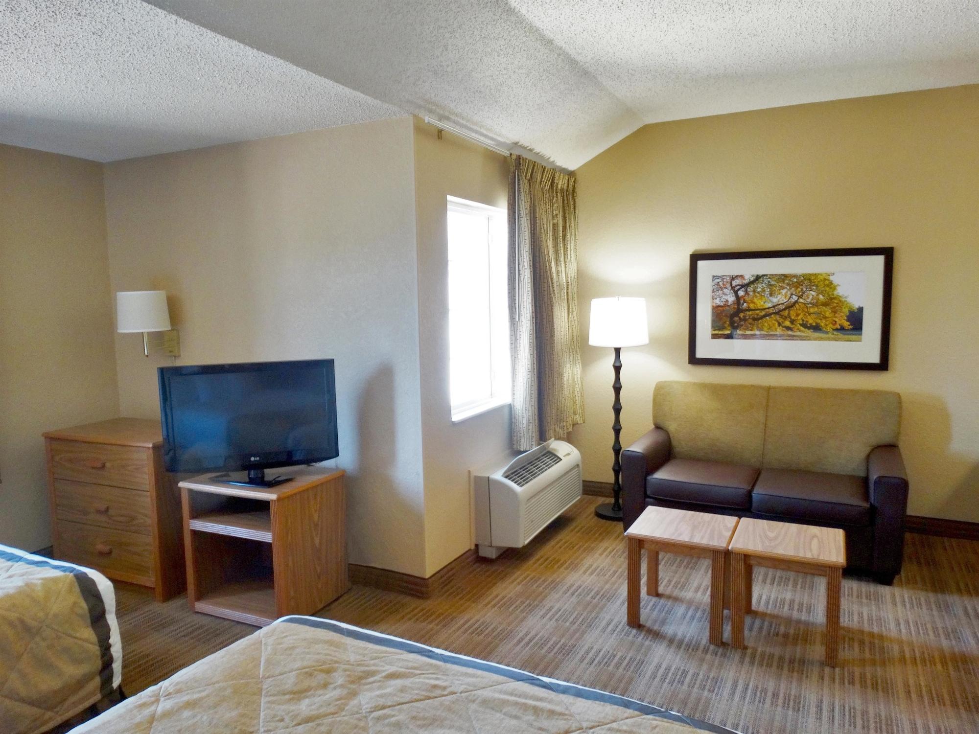 Hotel Extended America - - New York Area 2*