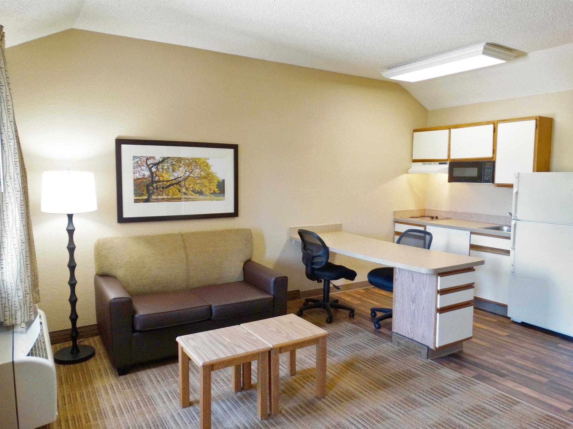 Hotel Extended America - - New York Area