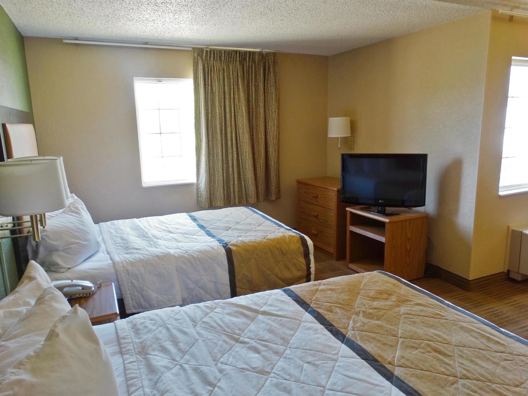 Extended America - - New York Area Secaucus