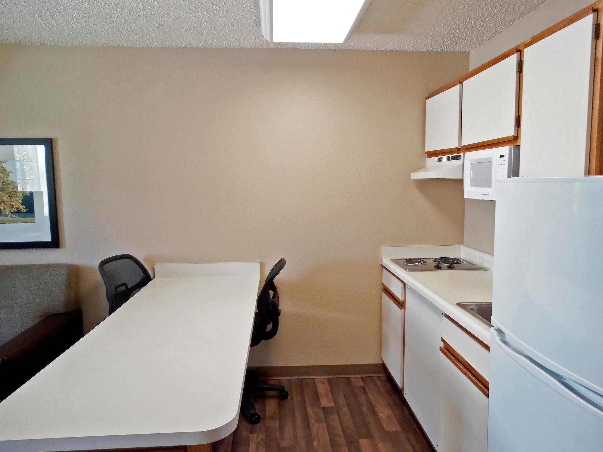 Extended America - - New York Area 2* Secaucus