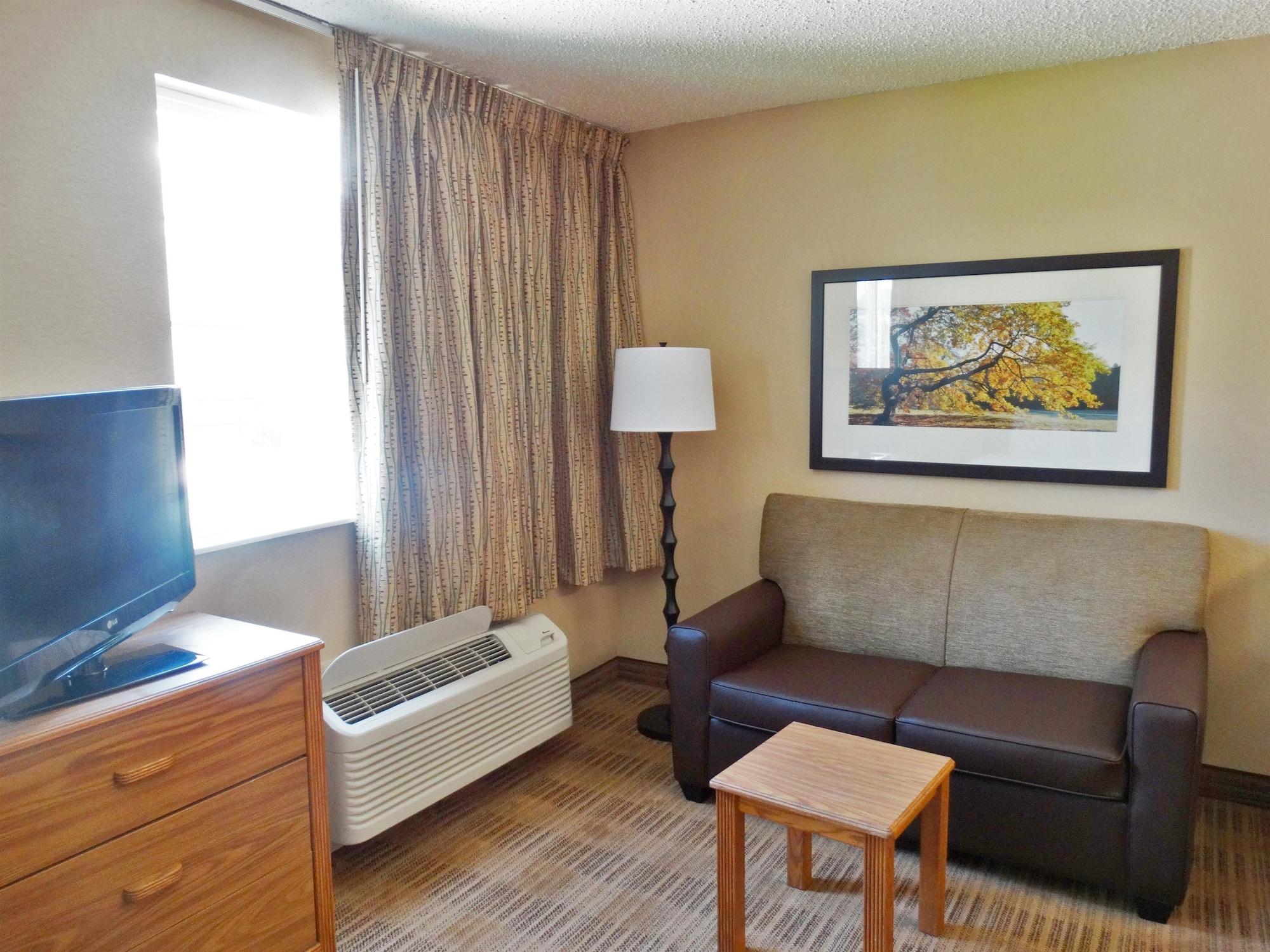 Hotel Extended America - - New York Area 2*
