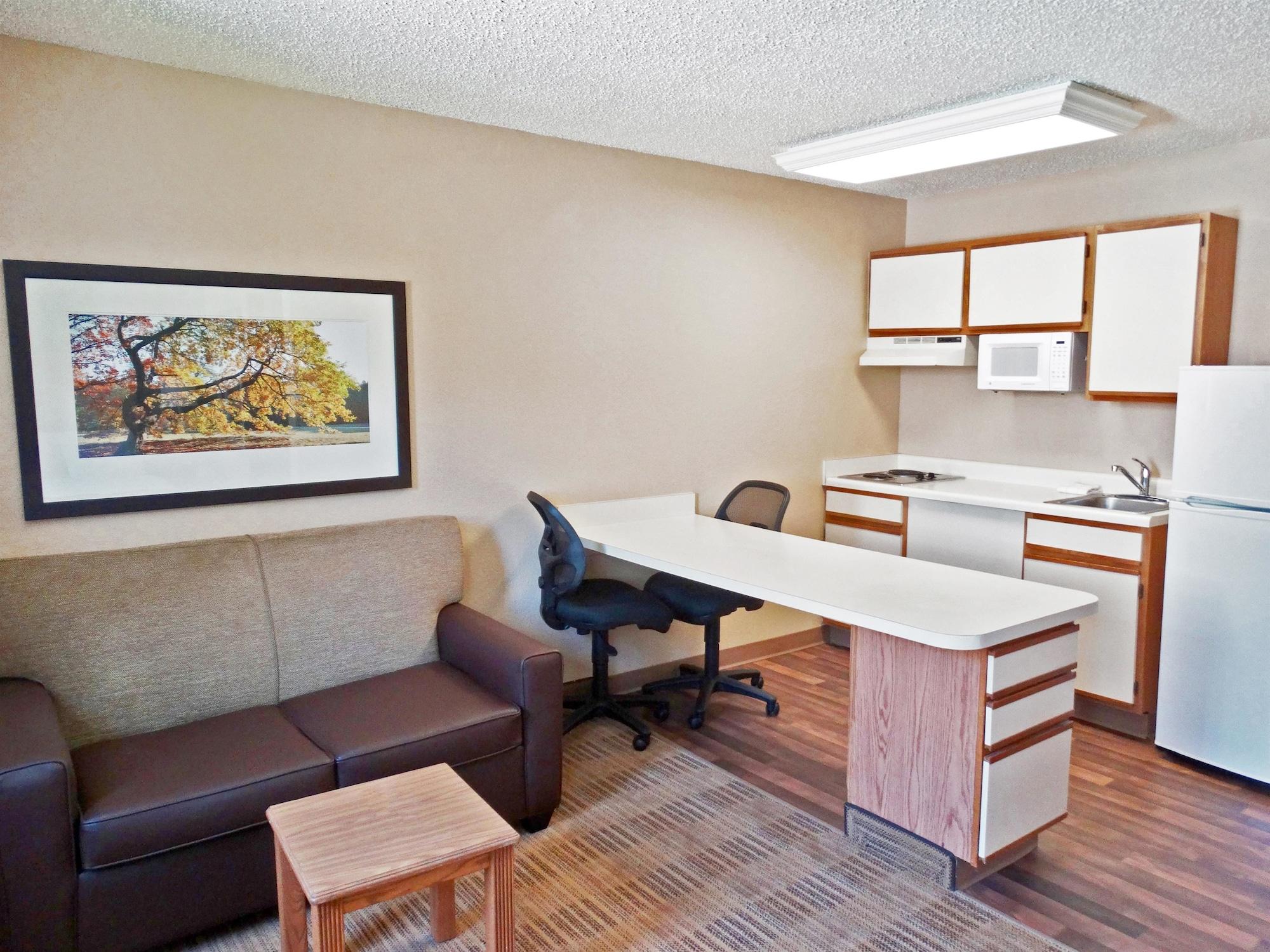 Extended America - - New York Area 2* Secaucus