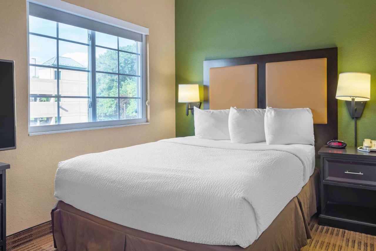 Hotel Extended America - - New York Area Secaucus