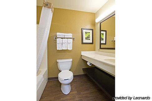 Hotel Extended America - - New York Area Secaucus