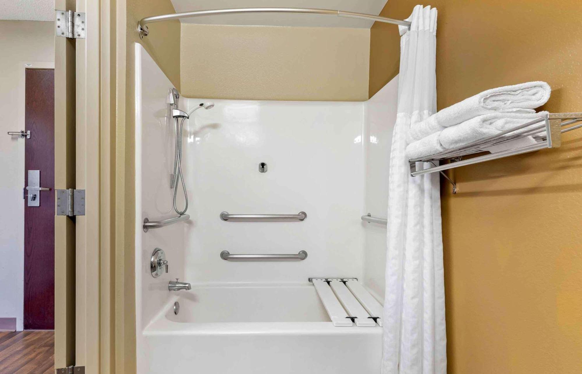 Hotel Extended America - - New York Area