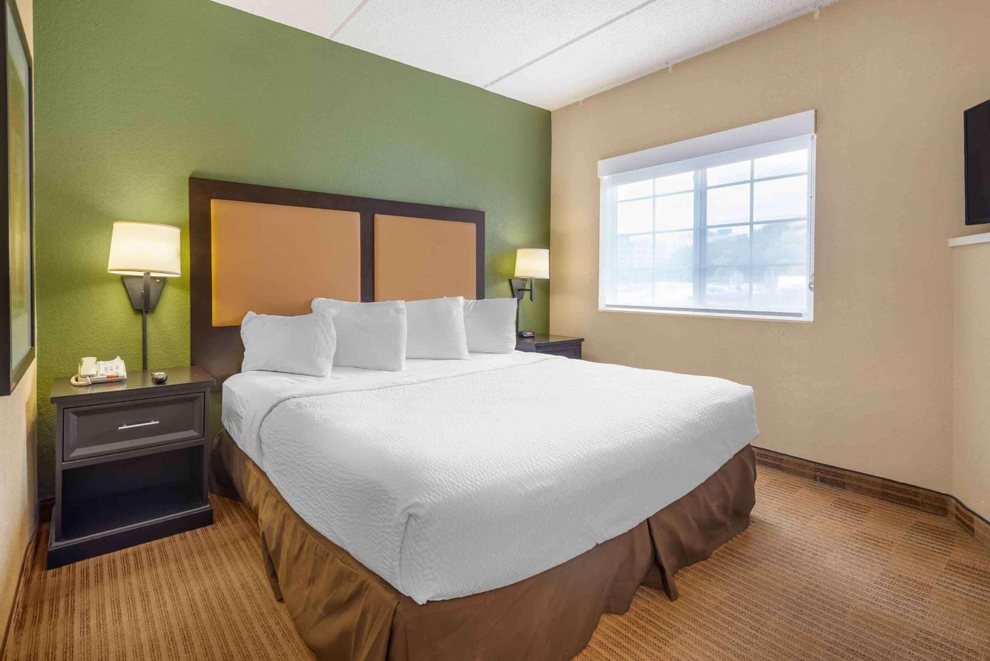 Hotel Extended America - - New York Area 2*