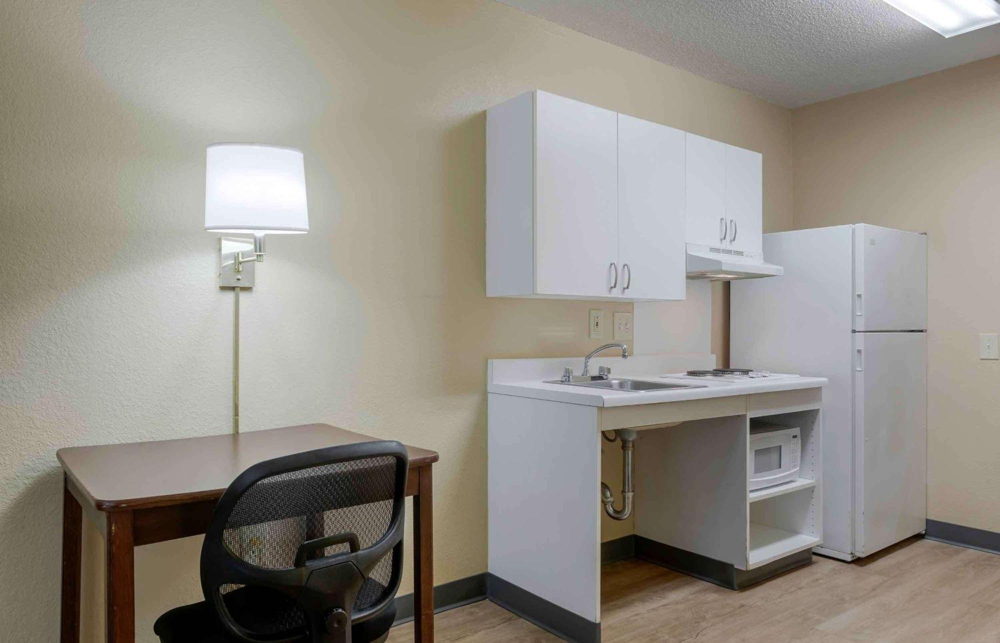 Extended America - - New York Area 2* Secaucus