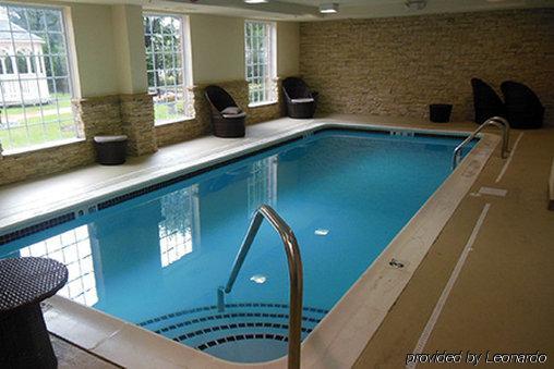 Hotel Extended America - - New York Area Secaucus