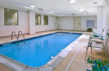 Extended America - - New York Area Hotel Secaucus