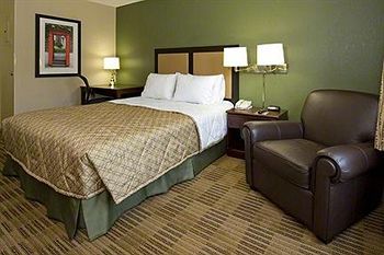 Extended America - - New York Area Secaucus
