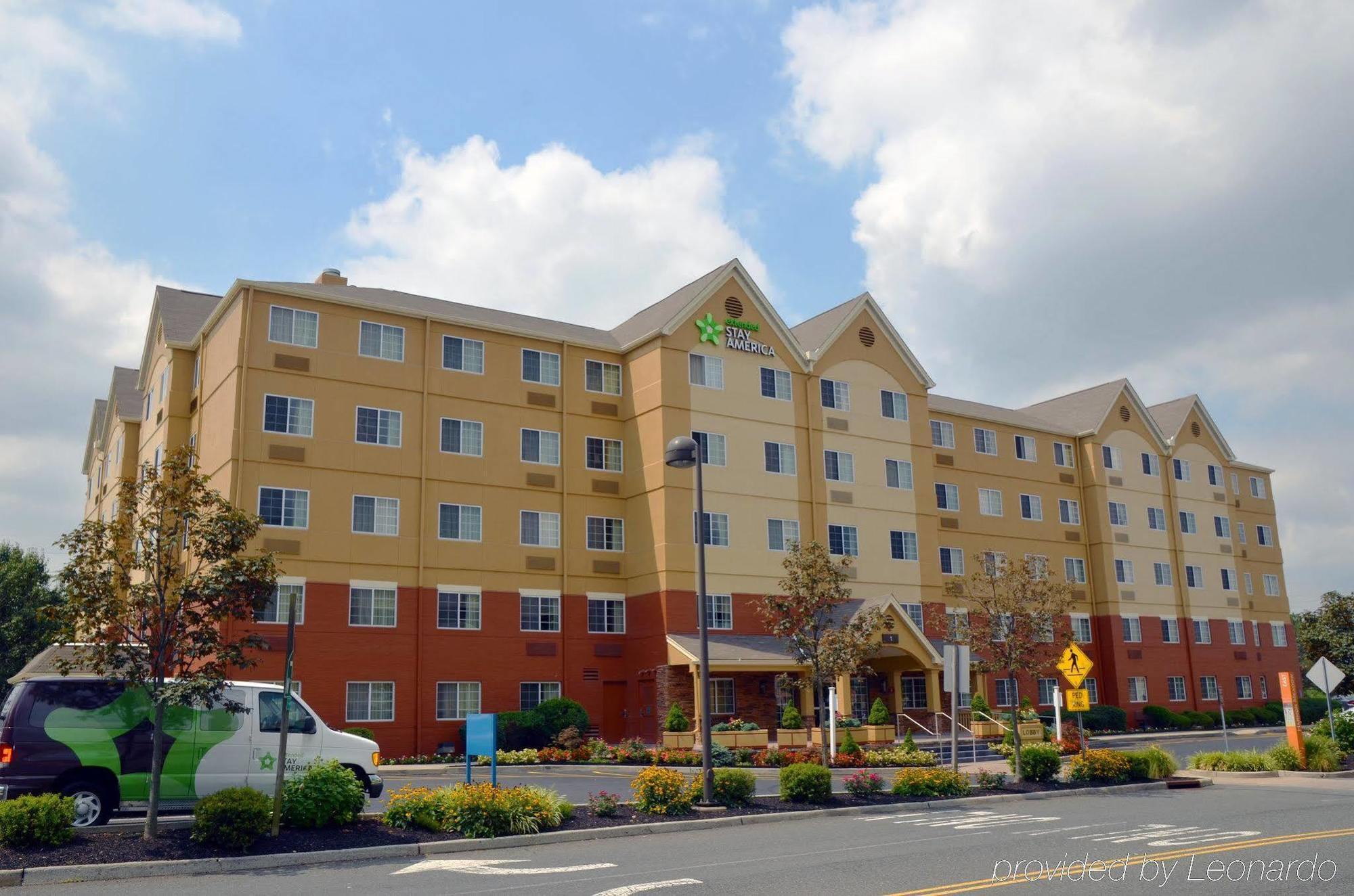 Extended America - - New York Area Secaucus