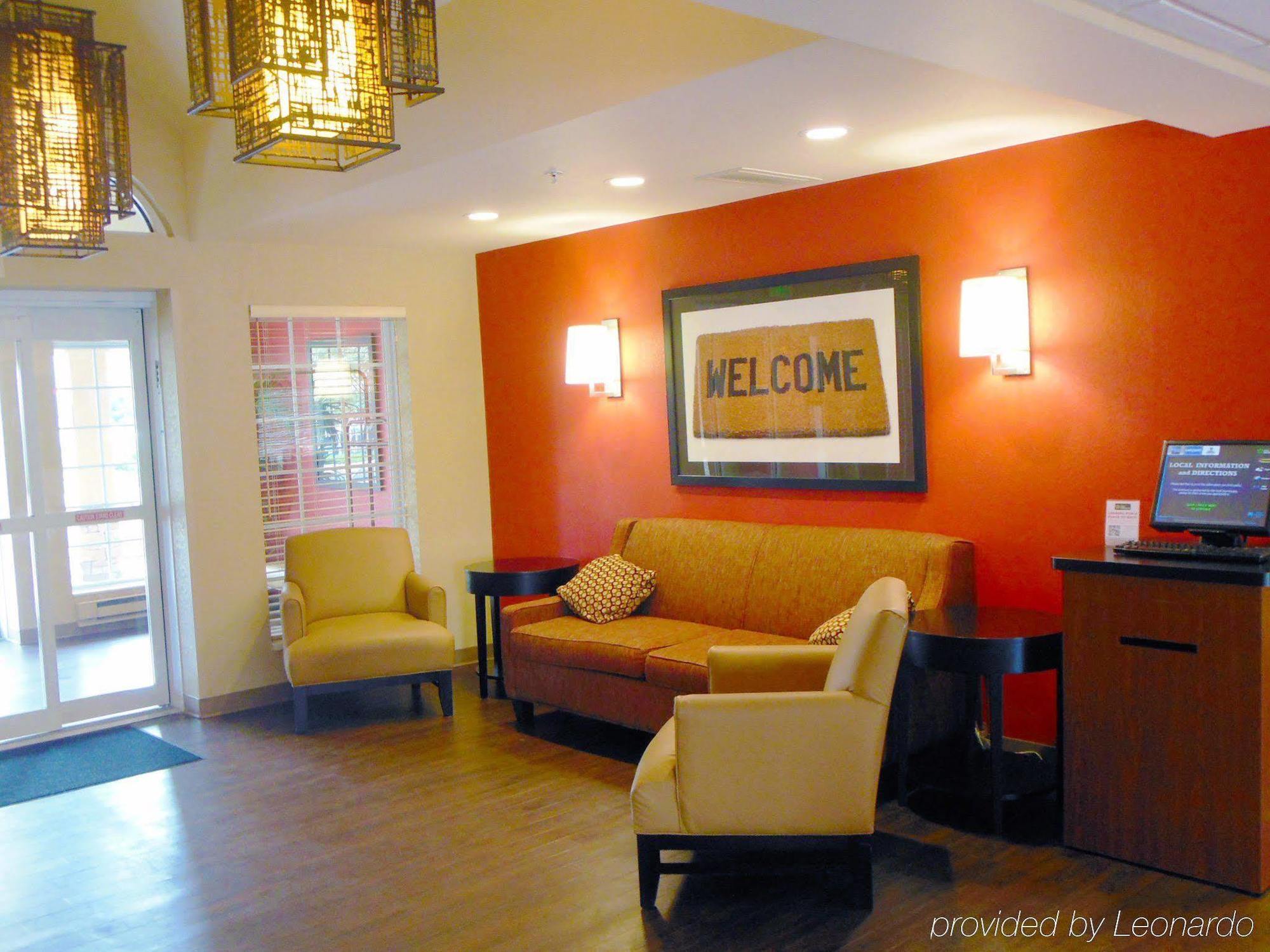 Hotel Extended America - - New York Area 2*