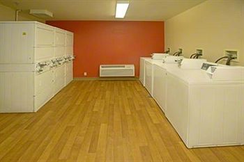 Hotel Extended America - - New York Area