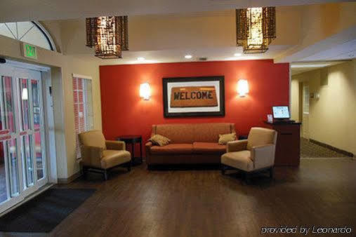 Extended America - - New York Area Hotel 2*