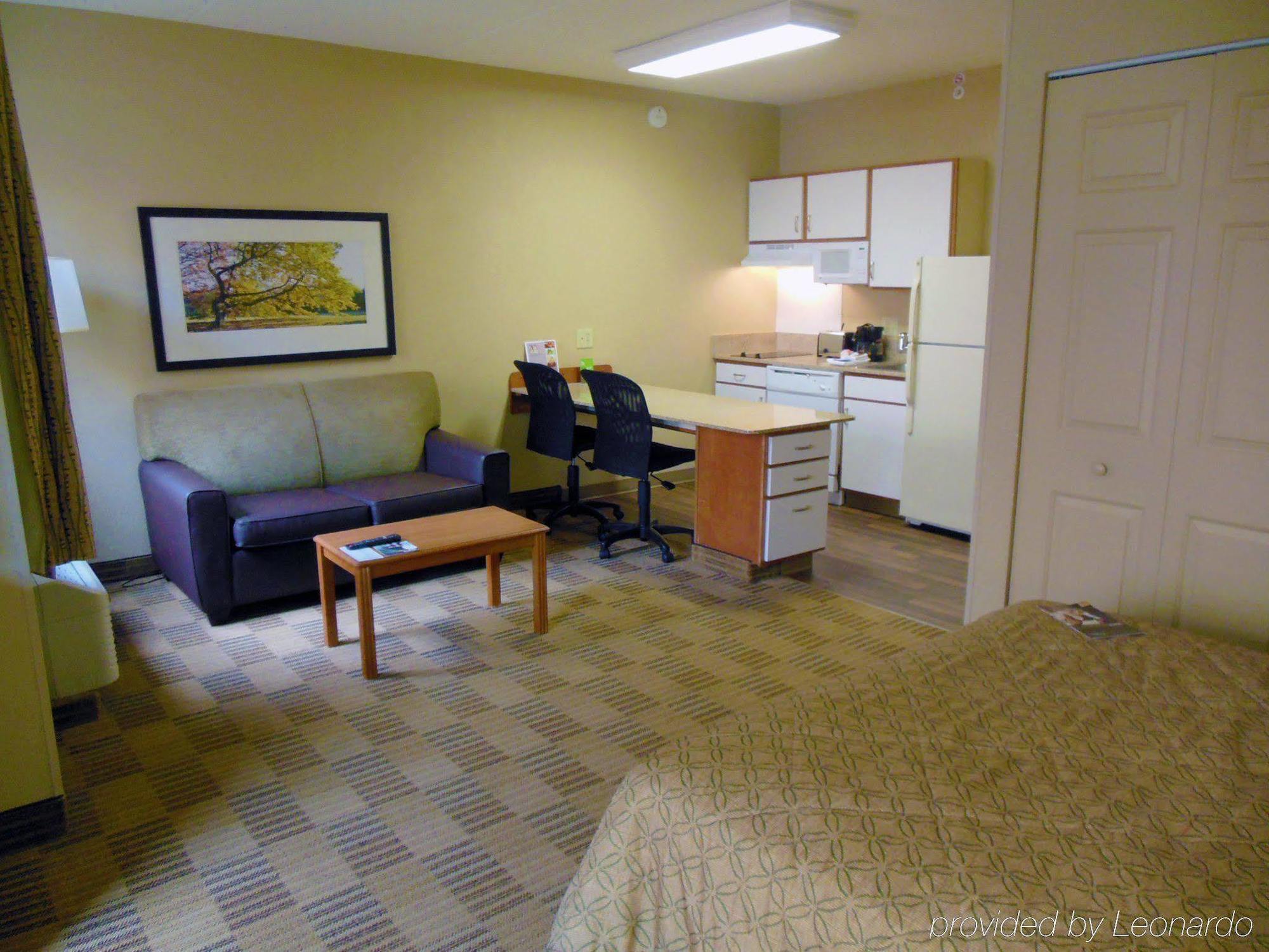 Hotel Extended America - - New York Area Secaucus
