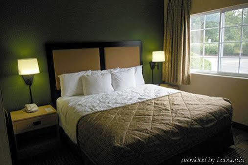 Hotel Extended America - - New York Area