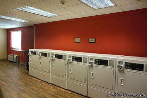 Extended America - - New York Area Hotel Secaucus