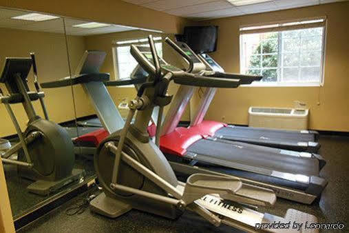 Hotel Extended America - - New York Area 2*