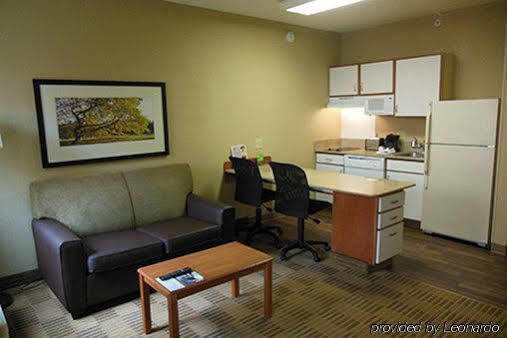 Extended America - - New York Area Hotel Secaucus