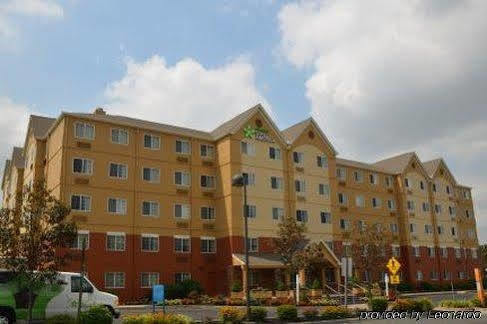 Hotel Extended America - - New York Area