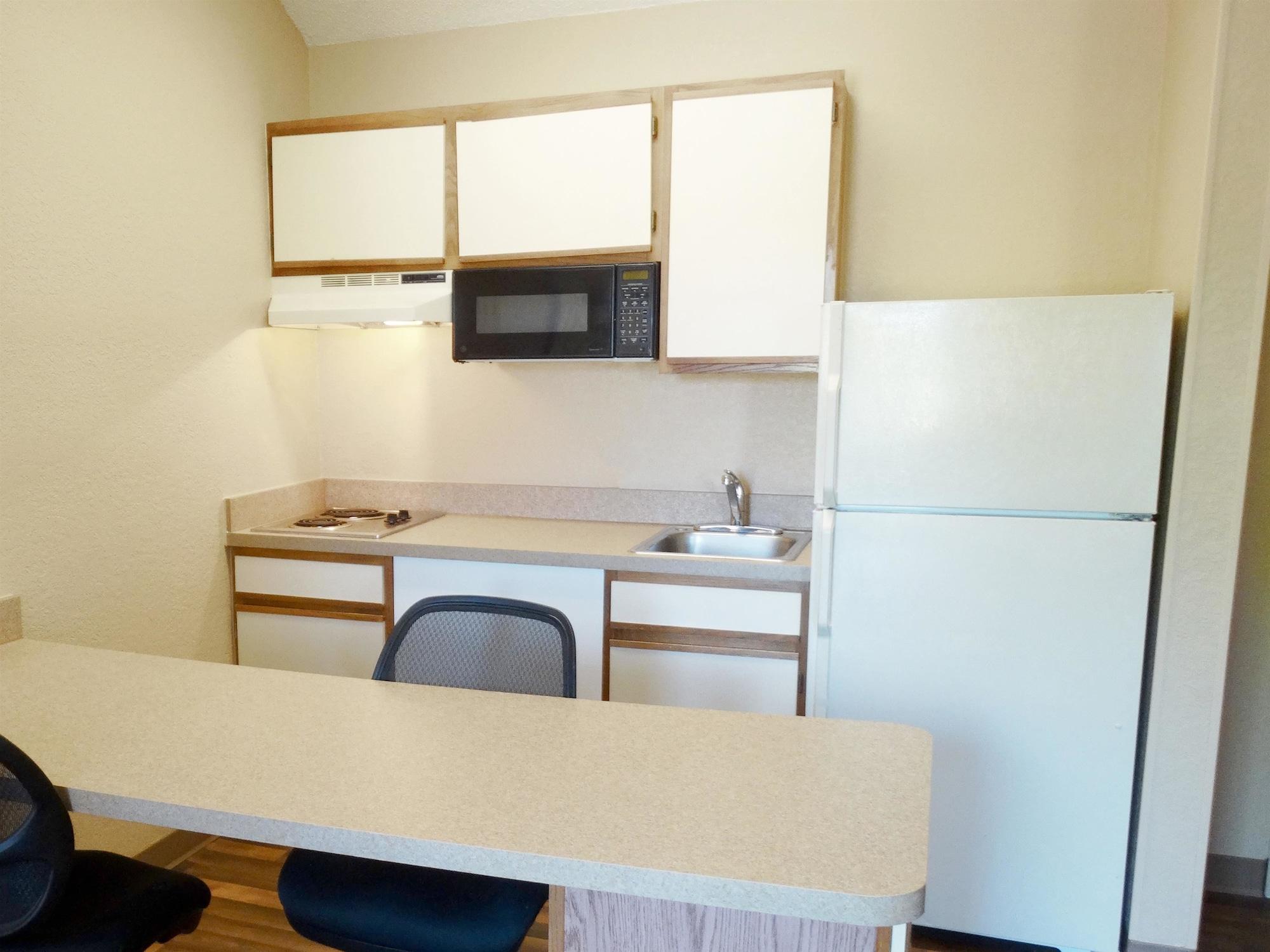 Hotel Extended America - - New York Area 2*