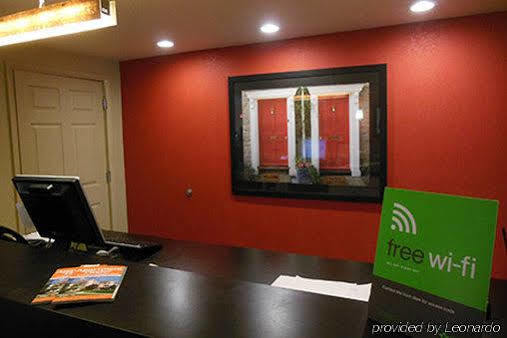 Extended America - - New York Area Hotel Secaucus